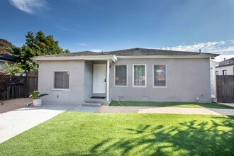 Building Photo - 13320 Zanja St
