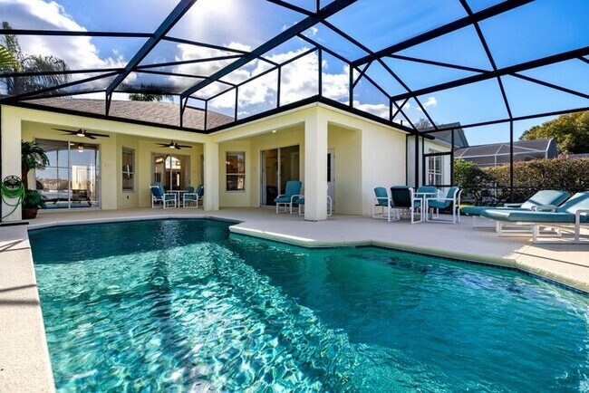 Foto del edificio - Hills Bay Retreat