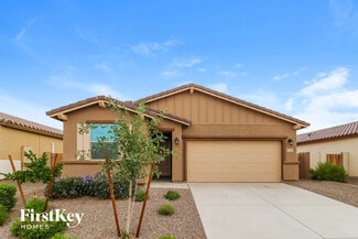 Building Photo - 17756 W Robin Ln