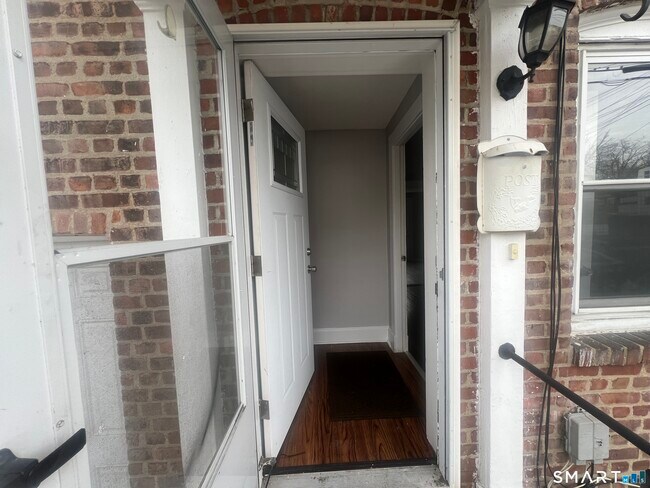 Foto del edificio - 110 Asylum St