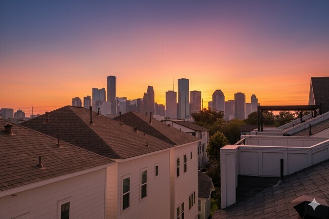 Foto del edificio - 1525 Weber St