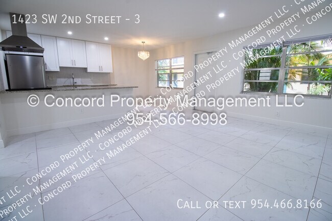 Foto del edificio - 1423 SW 2nd St