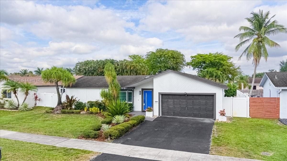 Foto principal - 5804 SW 116th Ave