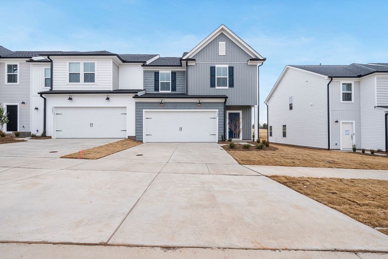 Amazing New Construction Townhome in Durham - Easy commute to RTP, Brier Creek - Amazing New Construction Townhome in Durham - Easy commute to RTP, Brier Creek