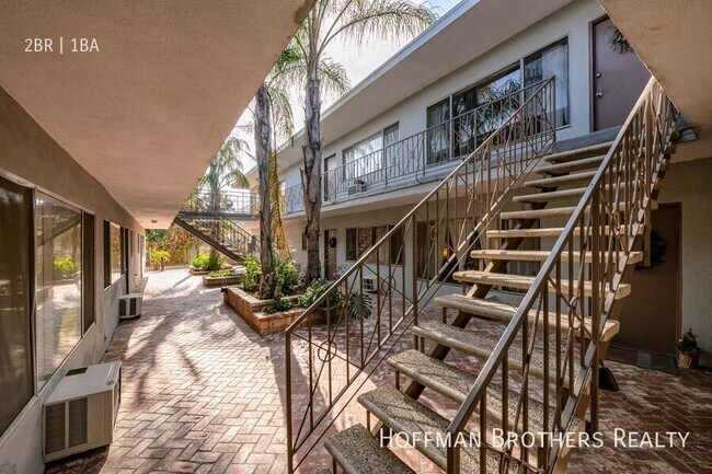 Foto del edificio - 4002 Sequoia St
