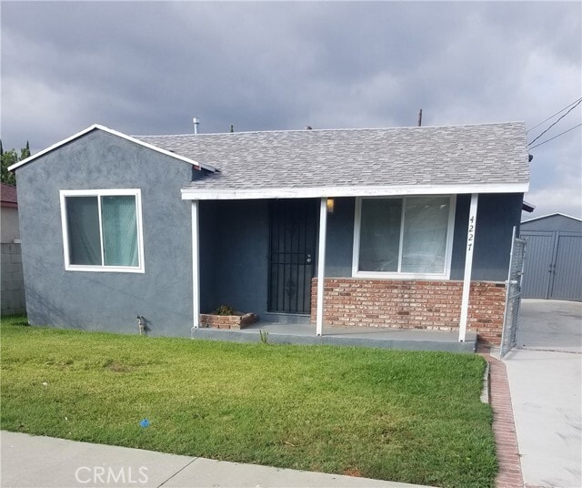 4227 Linsley St, Compton, CA 90221 House Rental in Compton, CA