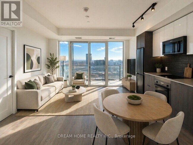 Photo du bâtiment - 5 Defries St