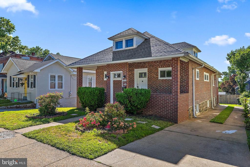 Primary Photo - 602 Brandywine Blvd