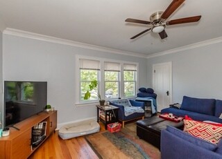 Foto del edificio - 4634 N Kelso Ave