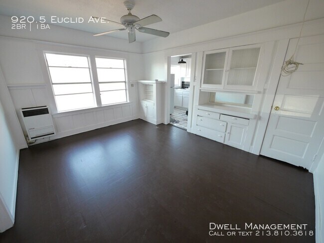 Building Photo - 806 Euclid Ave