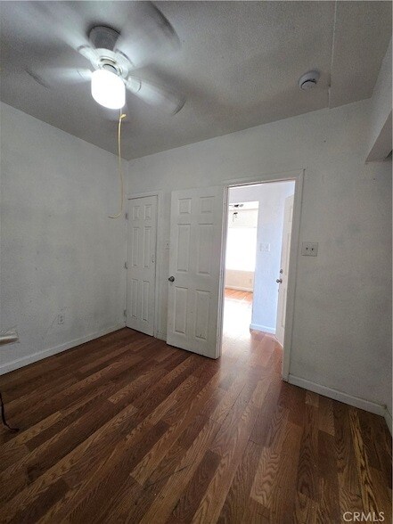 Foto del edificio - 1138 N D St