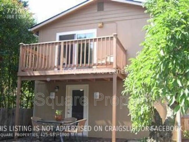 Foto del edificio - 7716 36th Ave NE