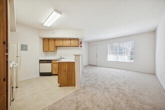 Building Photo - 1660 W T C Jester Blvd