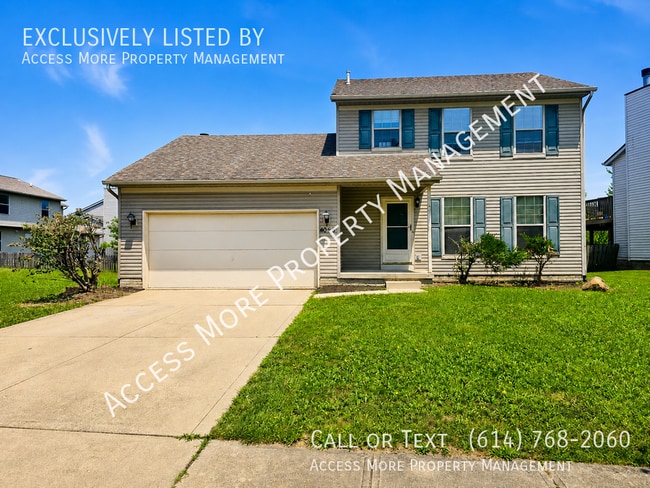 Foto del edificio - 4056 Brook Run Dr
