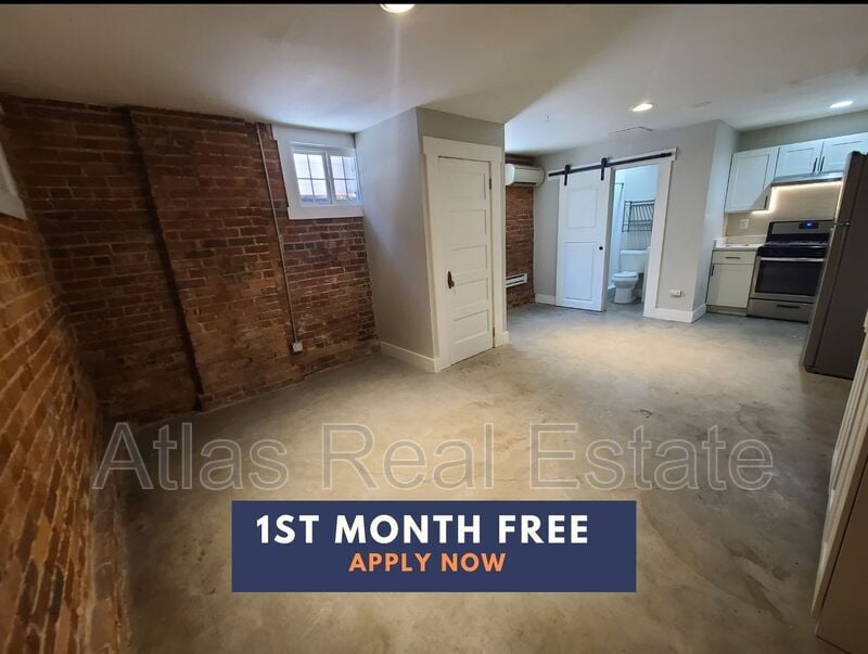 Primary Photo - 1066 N Clarkson St