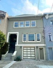 Building Photo - 530 24th Ave