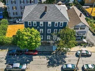 Building Photo - 10 Acushnet Ave