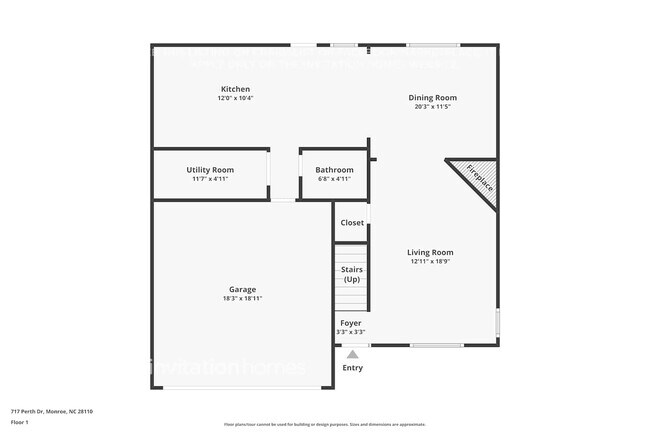 Building Photo - 717 Perth Dr