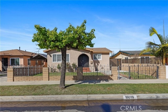 Building Photo - 18019 Devlin Ave