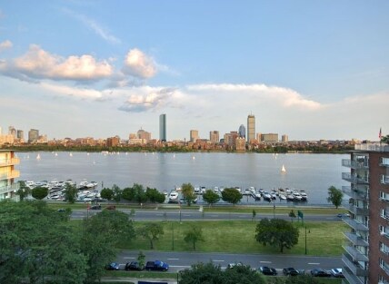 Foto del edificio - bedroom in Cambridge MA 02142