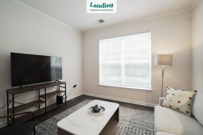 Foto del edificio - 100 Alexan Dr