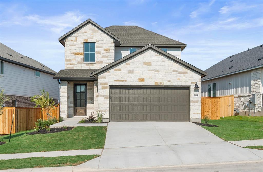 Foto principal - 144 Granit Oak Dr