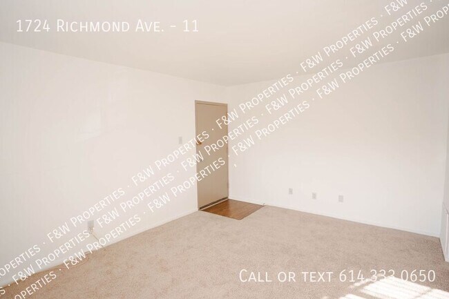 Building Photo - 1724 Richmond Ave
