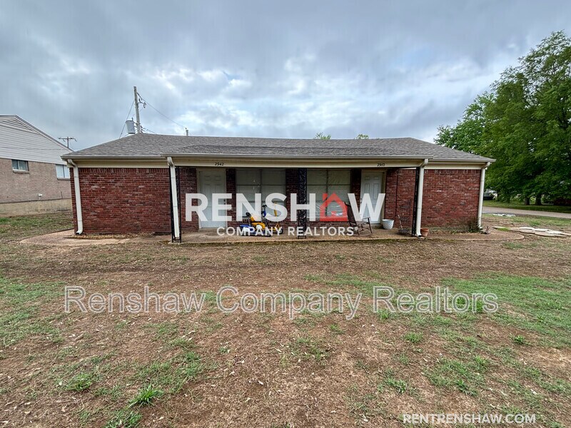 Primary Photo - 2942 Ruskin Rd