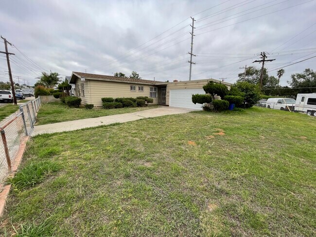 Building Photo - 4001 Conrad Ave