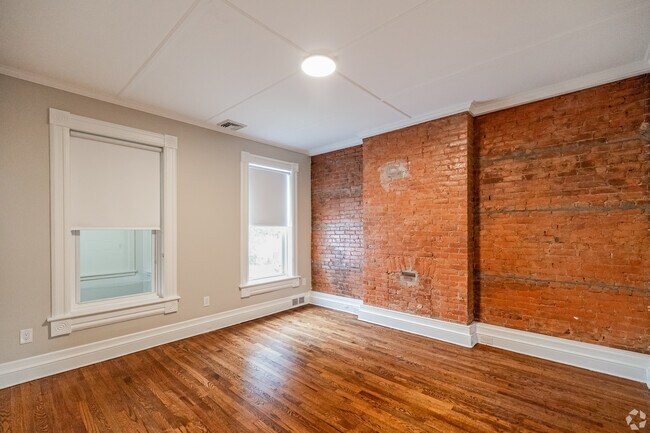 Foto del edificio - 62 Linden Ave