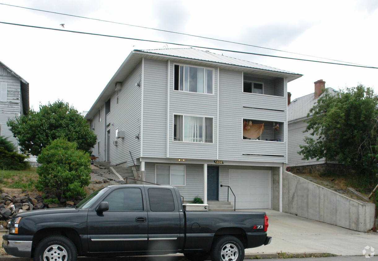Primary Photo - 1408 N Atlantic St