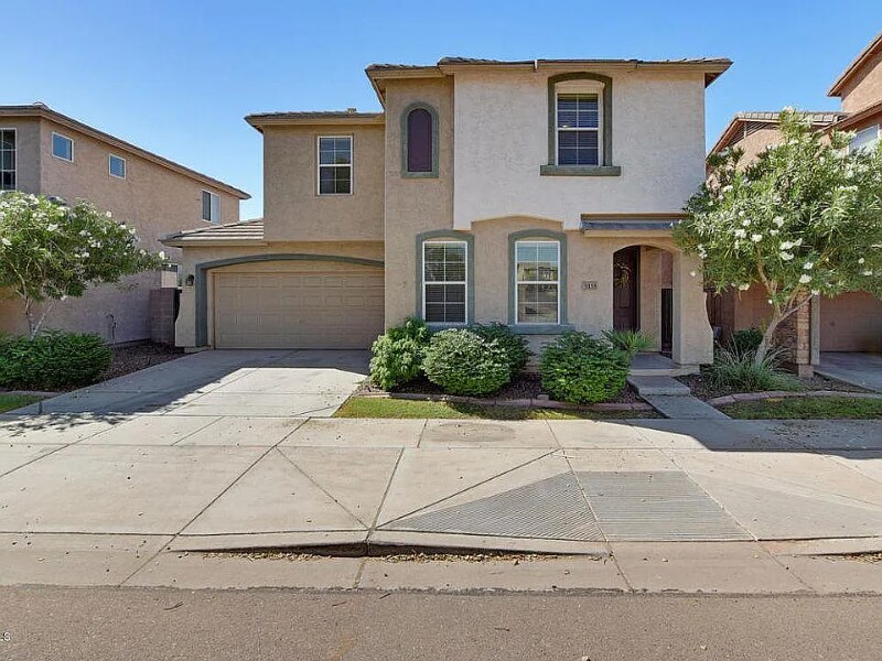 Foto principal - 5153 Burton Dr