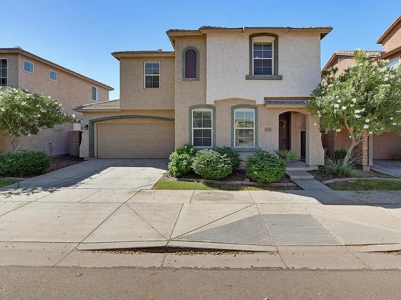 Photo - 5153 Burton Dr
