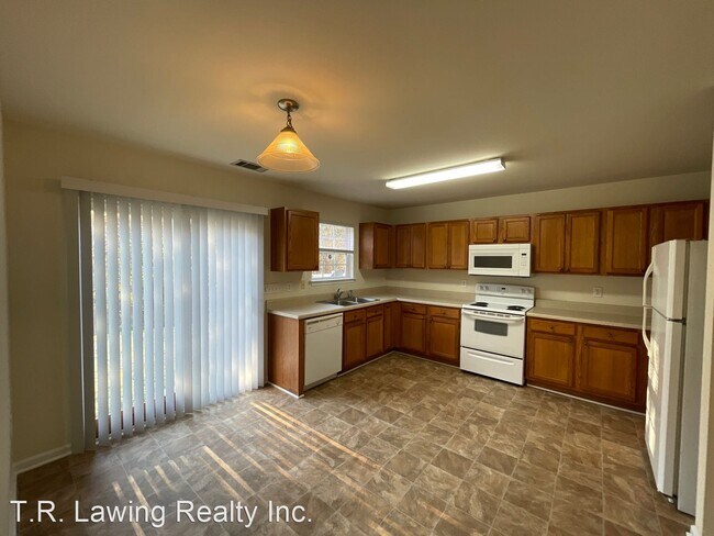 Building Photo - 4 br, 2.5 bath House - 1213 Jordans Pond Lane