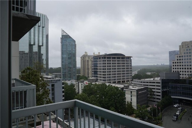 Building Photo - 3324 Peachtree Rd
