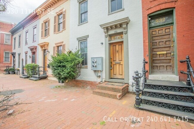 Foto del edificio - 530 11th St SE