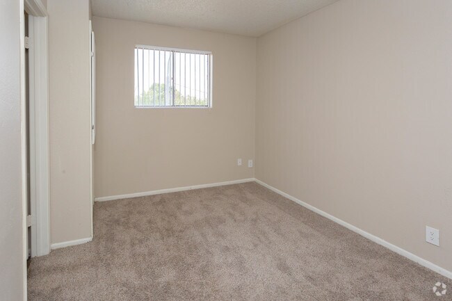Foto del interior - Sonoran Palms