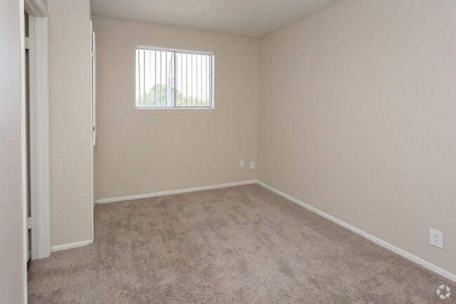 Interior Photo - Sonoran Palms