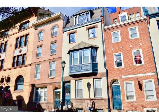 Foto del edificio - 1209 Locust St
