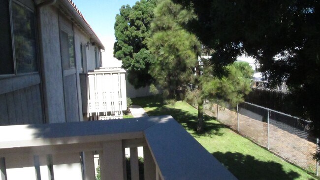 Foto del edificio - One bedroom Condo in Chula Vista