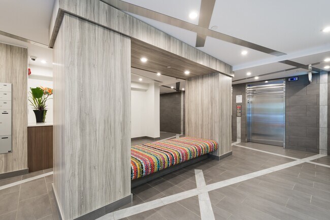 Photo du bâtiment - Platts Crossing