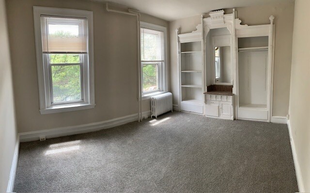 Foto del edificio - 3945 Baltimore Ave