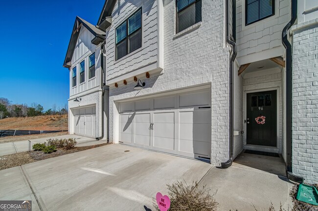 Foto del edificio - 96 Auburn Gate Ln