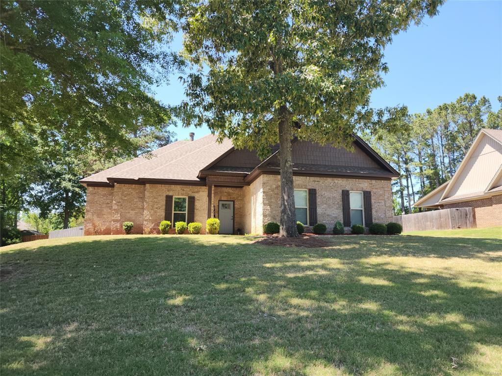 493 Grove Park Loop, Wetumpka, AL 36093 House Rental in Wetumpka, AL