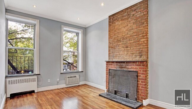 Foto del edificio - Hudson Street