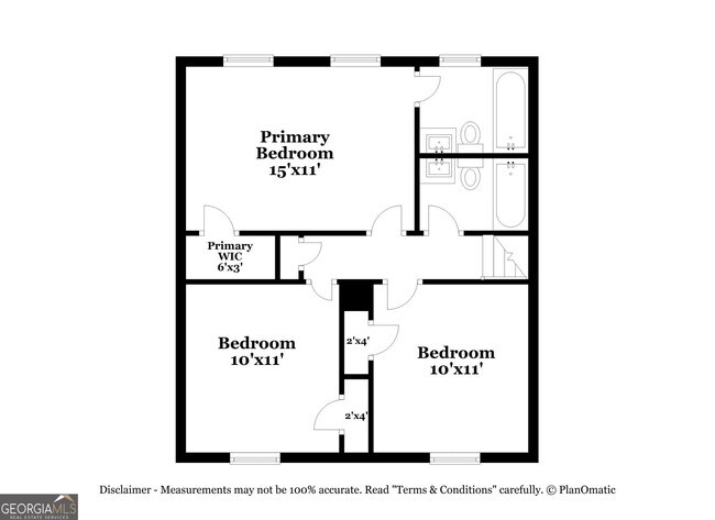 Foto del edificio - 3762 Laurel Green Way