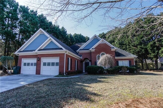 Building Photo - 3875 Spring Manor Ct