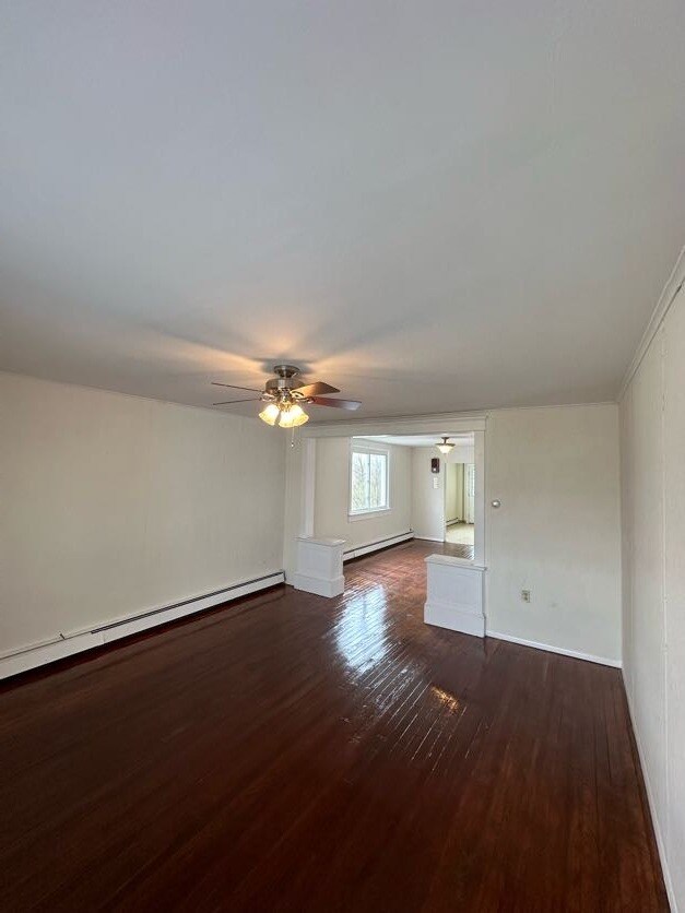 41 W Field St, Nanticoke, PA 18634 House Rental in Nanticoke, PA