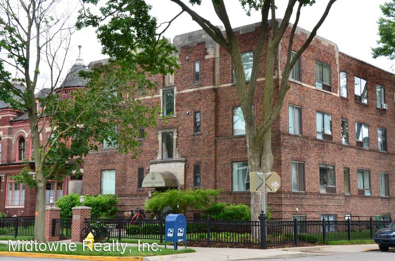 Foto principal - 835 W Wayne St