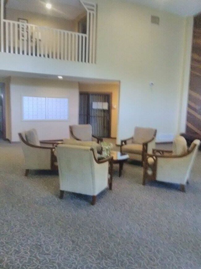 Foto del edificio - Pauline’s condos